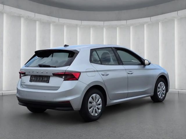 Skoda Fabia Ambition