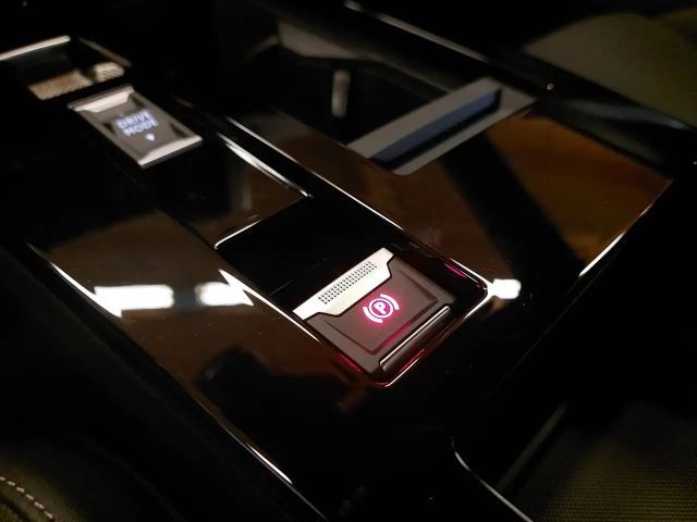 Opel Astra GS-Line Grand Sport Turbo