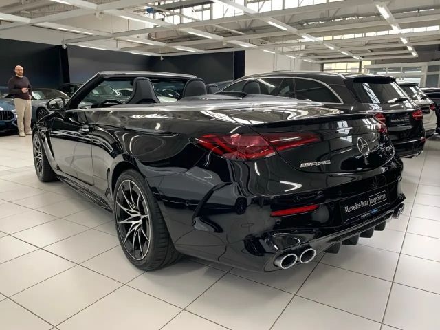 Mercedes-Benz CLE 53 AMG 4MATIC+ AMG Line