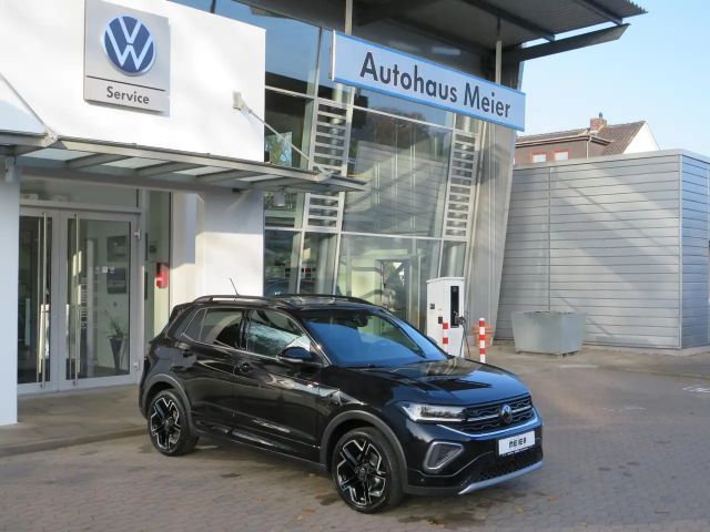 Volkswagen T-Cross DSG R-Line
