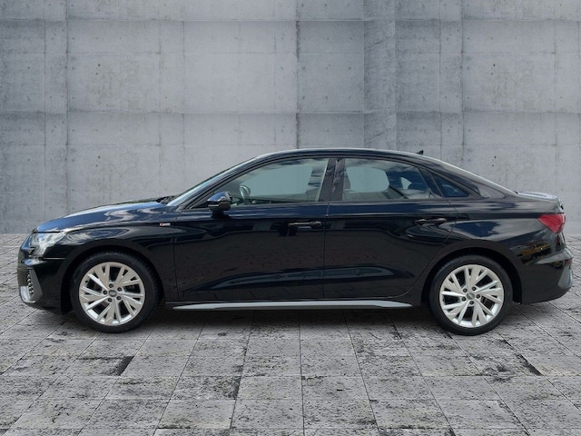 Audi A3 35 TDI S-Tronic Sedan