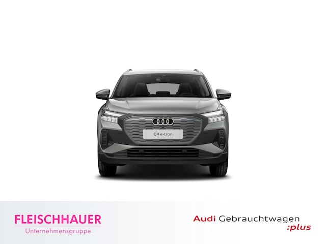 Audi Q4 e-tron Quattro