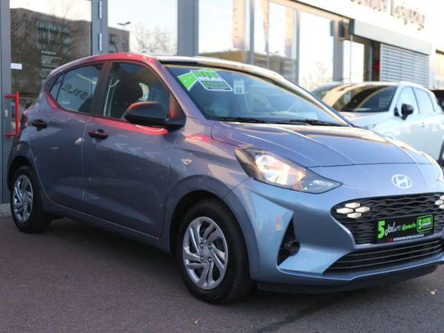 Hyundai i10 1.0 Trend