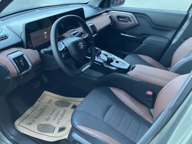 Suzuki Vitara AllGrip Flash GLX