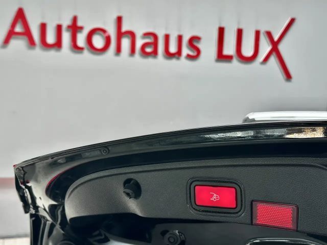 Mercedes-Benz C 200 AMG Line Cabriolet