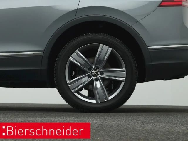 Volkswagen Tiguan 1.5 TSI Allspace DSG Move