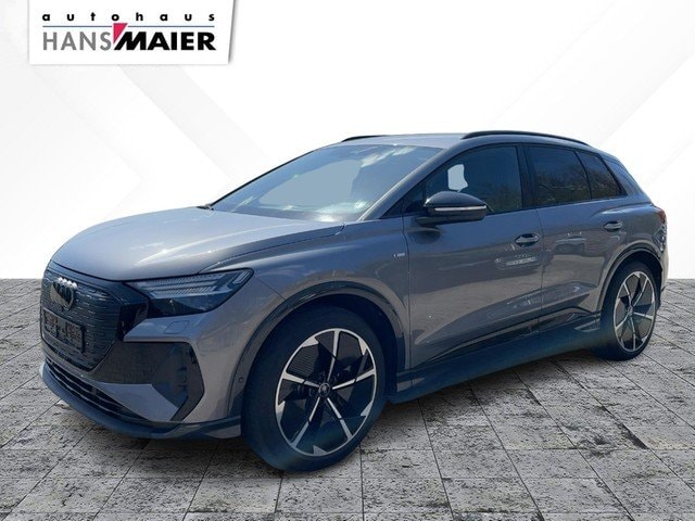 Audi Q4 e-tron 40