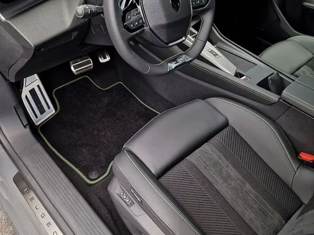 Peugeot 308 GT-Line Hybrid