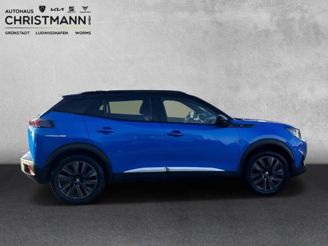 Peugeot E-2008 GT-Line