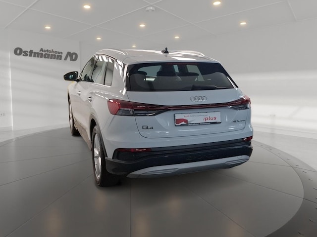 Audi Q4 e-tron 40