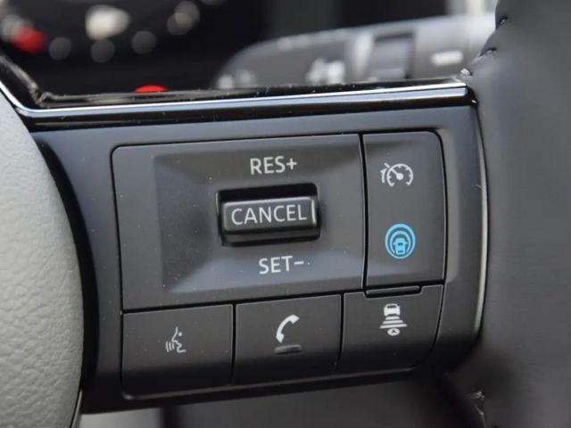 Nissan Qashqai N-Connecta