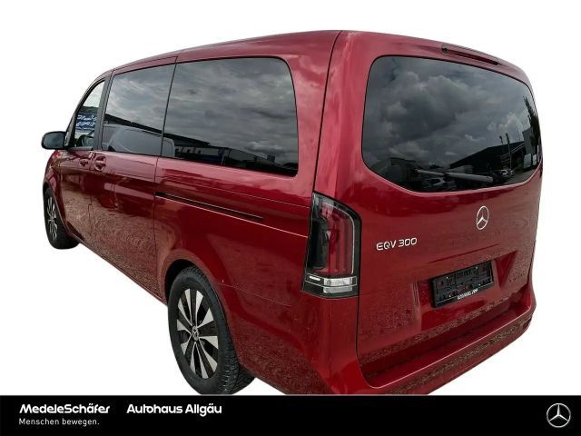 Mercedes-Benz EQV 300 Limousine Lang