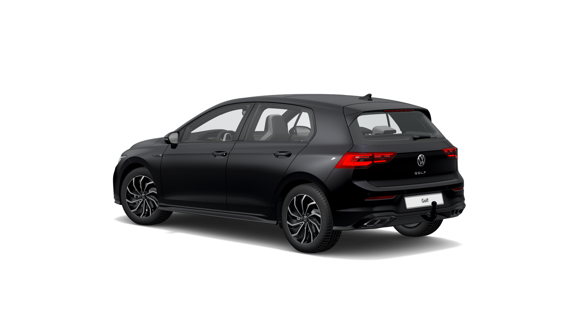 Volkswagen Golf Golf VIII