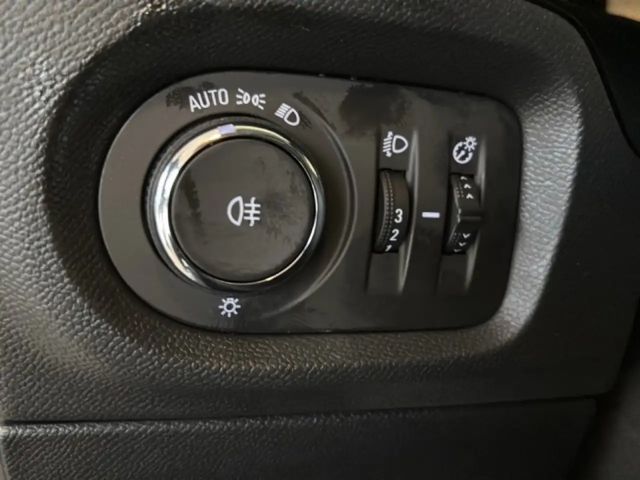 Opel Corsa Edition F Edition Hybrid