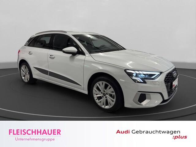 Audi A3 30 TFSI S-Tronic Sportback