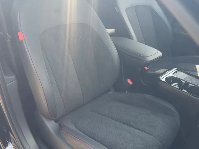 Hyundai IONIQ 5 Ioniq 5 N