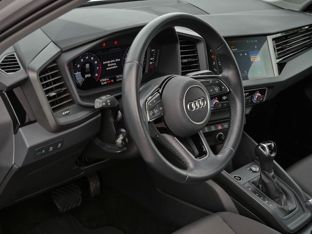 Audi A1 30 TFSI S-Tronic Sportback