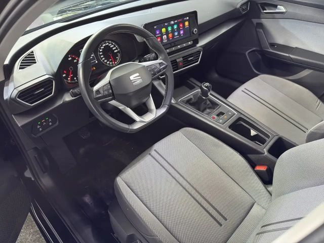 Seat Leon 1.0 TSI Style