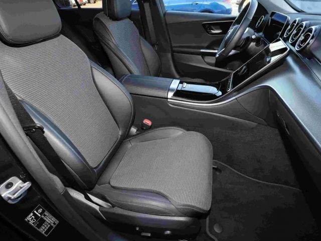 Mercedes-Benz C 180 AVANTGARDE Estate