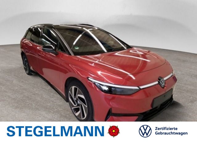 Volkswagen ID.7 Pro Style Tourer