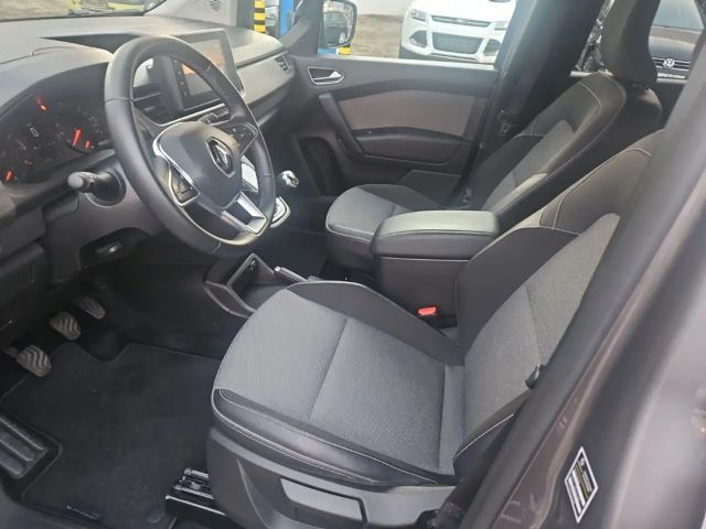 Renault Kangoo Intens