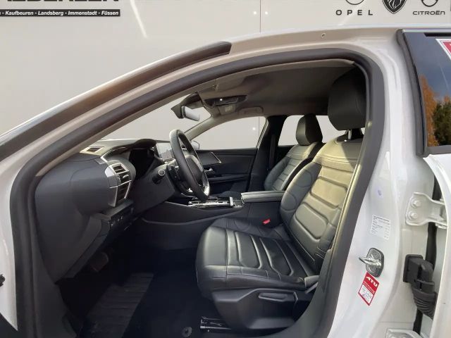 Citroën C5 X Plus PureTech