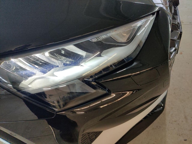 Audi A3 30 TFSI Sportback