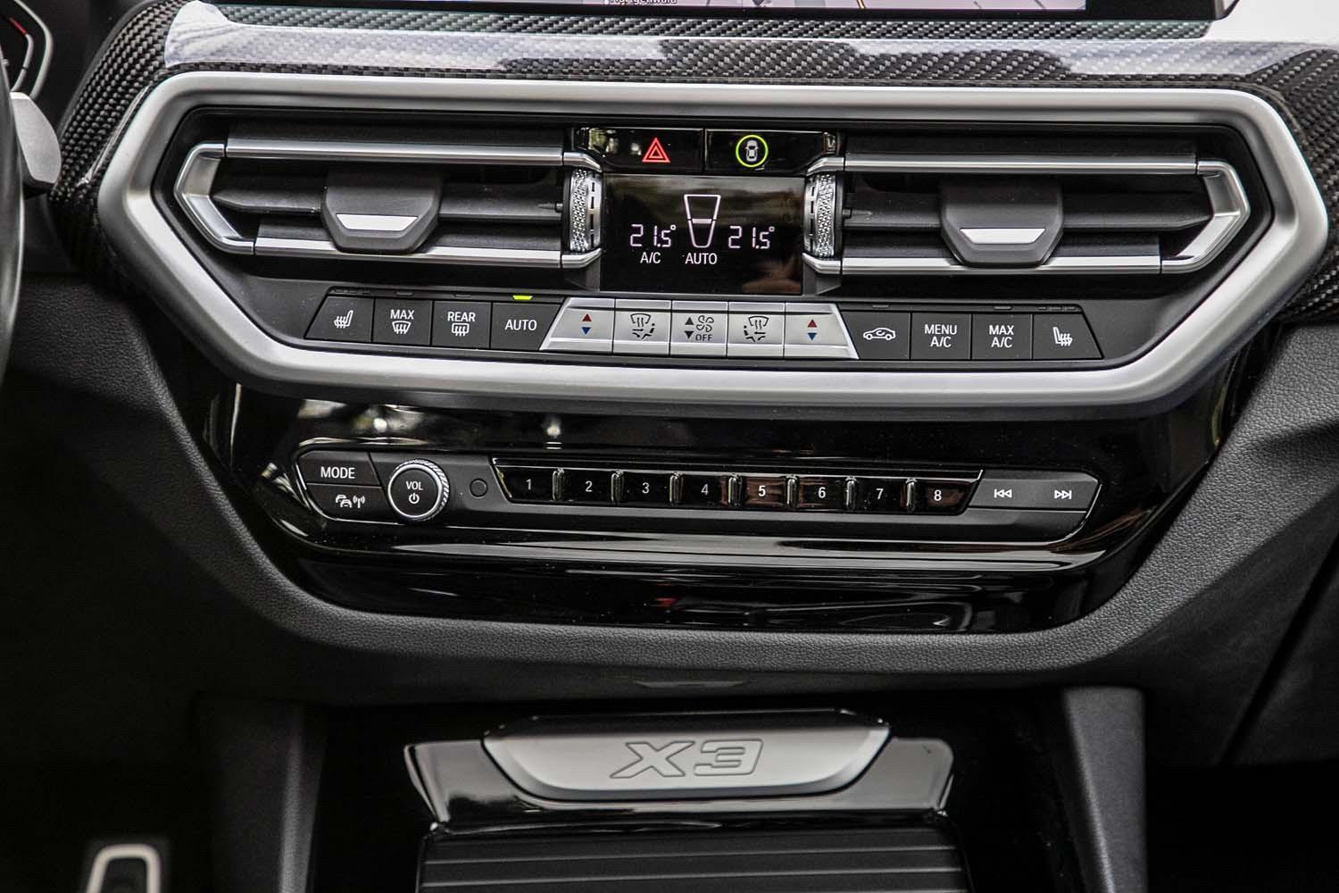 BMW X3 xDrive30d