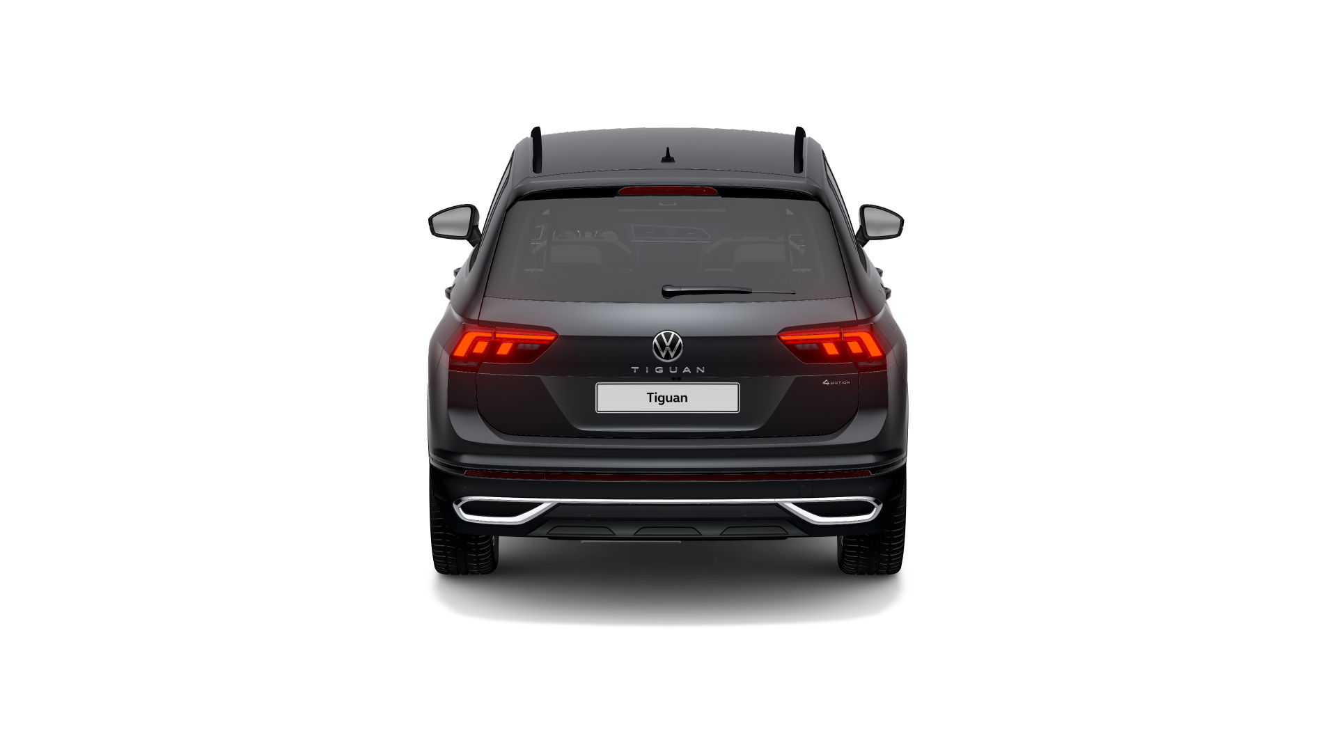 Volkswagen Tiguan 2.0 TDI DSG Sport