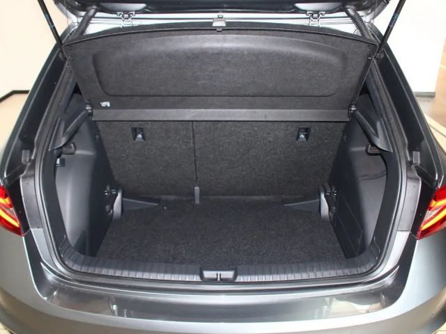 Skoda Fabia 1.0 TSI Monte Carlo