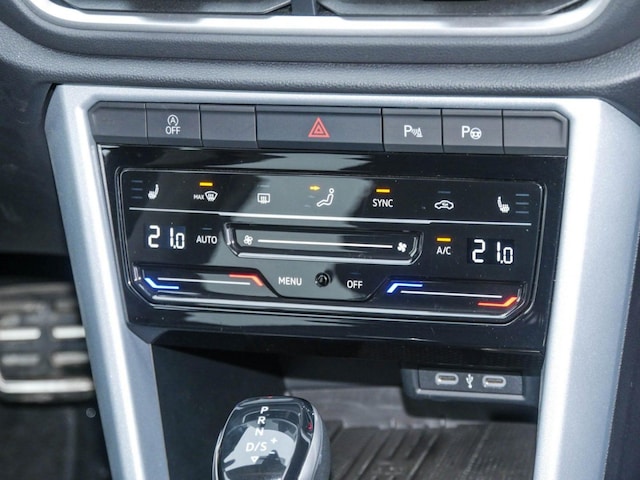 Volkswagen T-Roc 2.0 TDI Plus