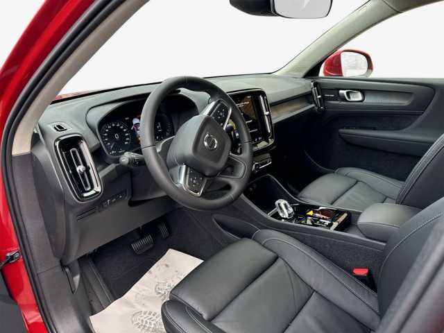 Volvo XC40 XC40