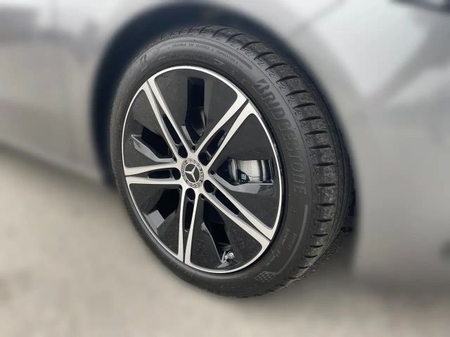 Mercedes-Benz A 180 Hatchback