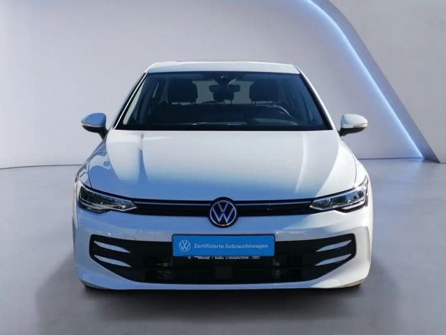 Volkswagen Golf 1.5 TSI Golf VIII Life