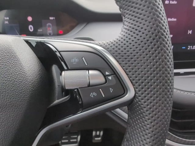 Skoda Enyaq Coupe Sportline