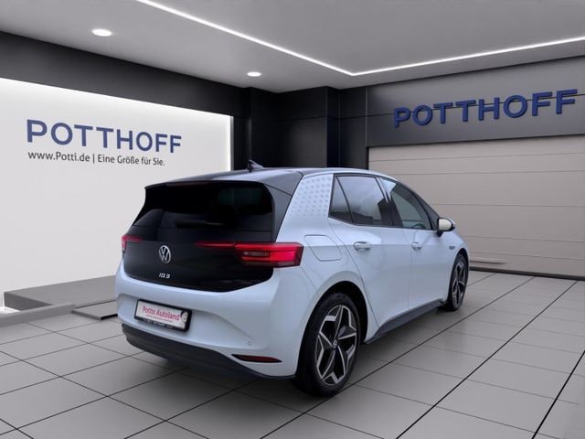 Volkswagen ID.3 IQ.Drive Performance Pro