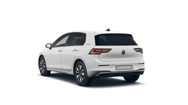 Volkswagen Golf 1.5 eTSI DSG Golf VIII