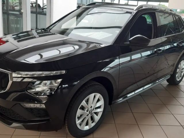 Skoda Kamiq 1.0 TSI