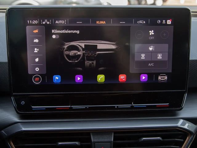 Cupra Leon Sportstourer VZ