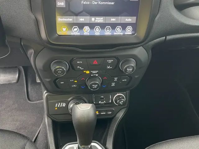 Jeep Renegade 4xe Hybrid Limited