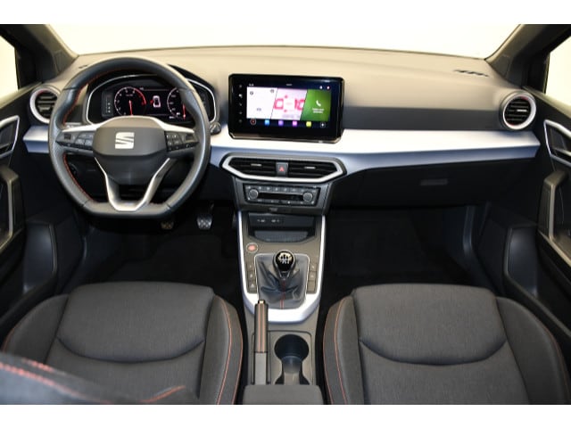 Seat Arona 1.0 TSI FR-lijn