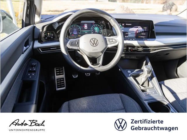 Volkswagen Golf 1.0 TSI Golf VIII