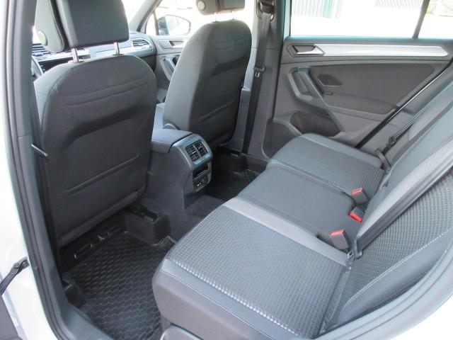 Volkswagen Tiguan eHybrid