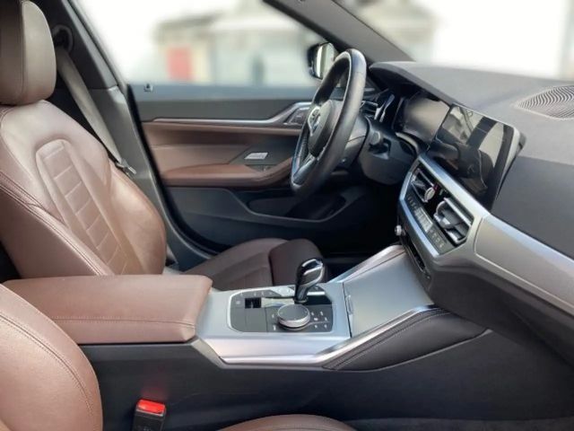 BMW 420 420d Coupé Gran Coupé xDrive