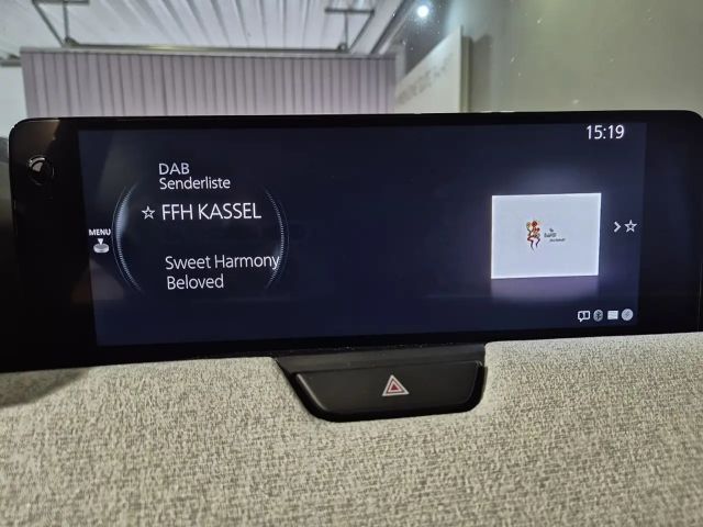 Mazda CX-60 4WD Plus Takumi