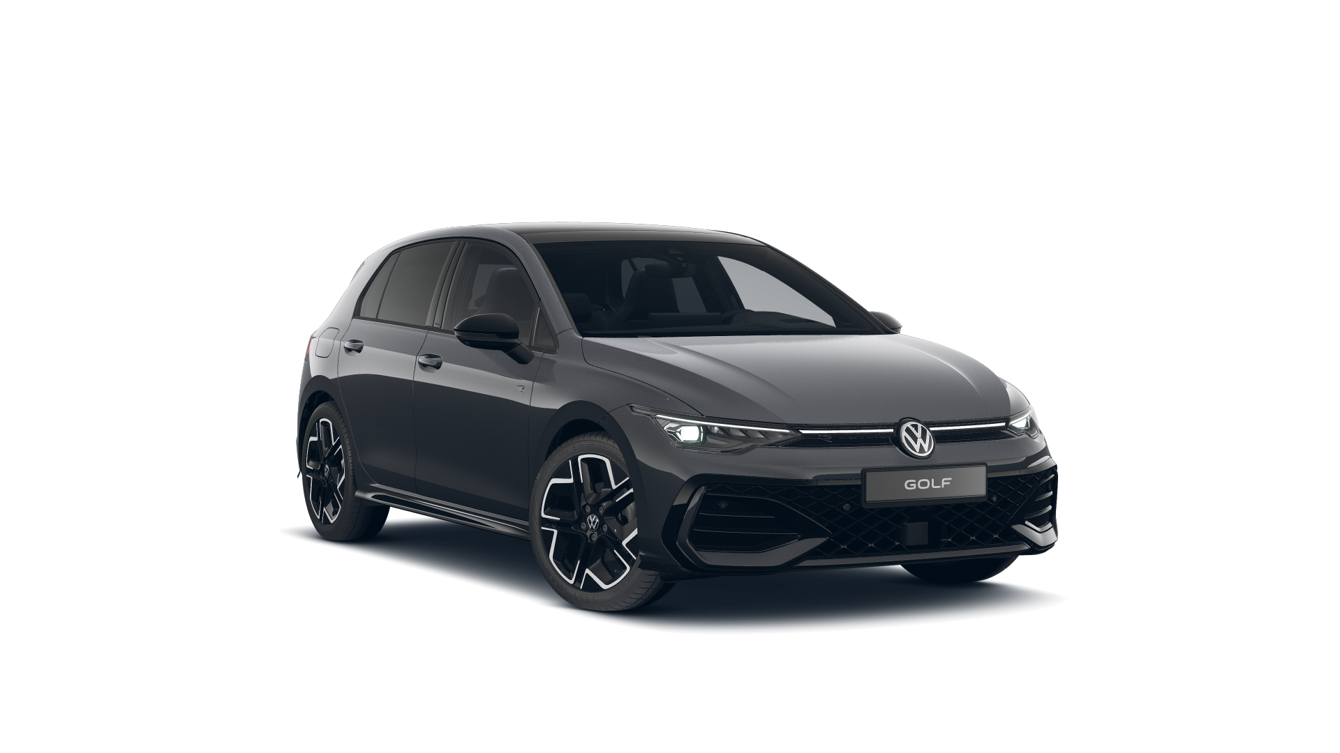 Volkswagen Golf 1.5 eTSI DSG R-Line Style