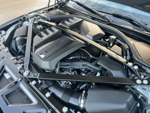 BMW M4 Competition Coupé xDrive