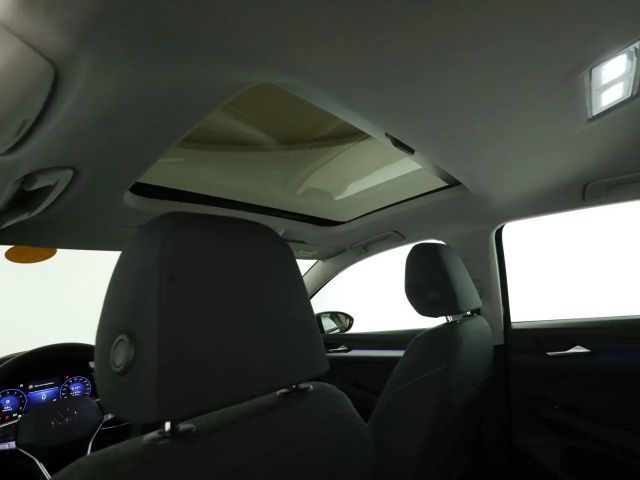 Volkswagen Golf Golf VIII Life