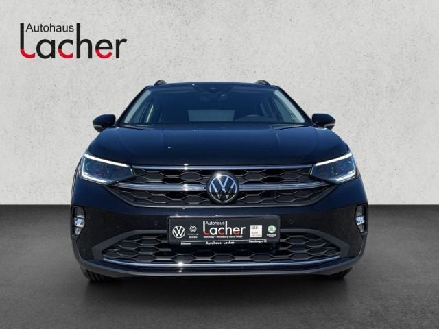 Volkswagen Taigo 1.0 TSI Life