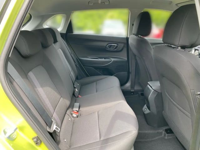 Hyundai i20 1.0 T-GDi Trend